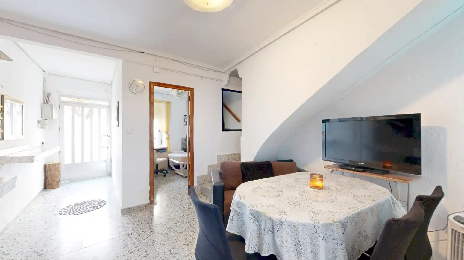 Casa o xalet en venda a Centro - El Castillo, Sagunto ciudad