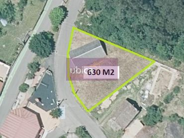 Terreno residenziale in vendita a Mos