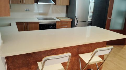 Foto 3 de Piso en venta en Baixada del Carme, Barri Antic, Manresa