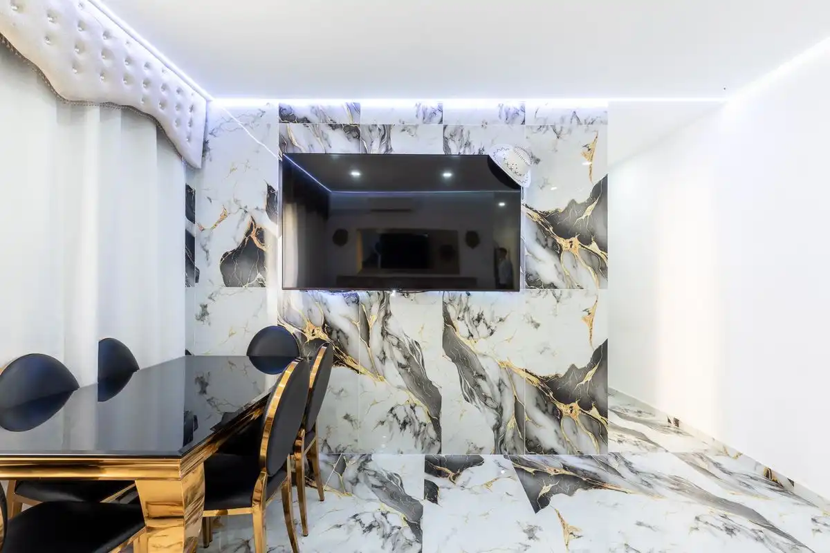 Piso con ascensor en venta en Carrer de Menorca, imagen 4