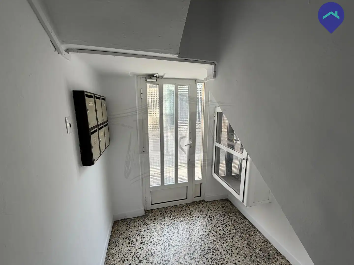 Piso en venta en Carrer Pintor Pinazo, 32, Ayuntamiento - El Salvador
