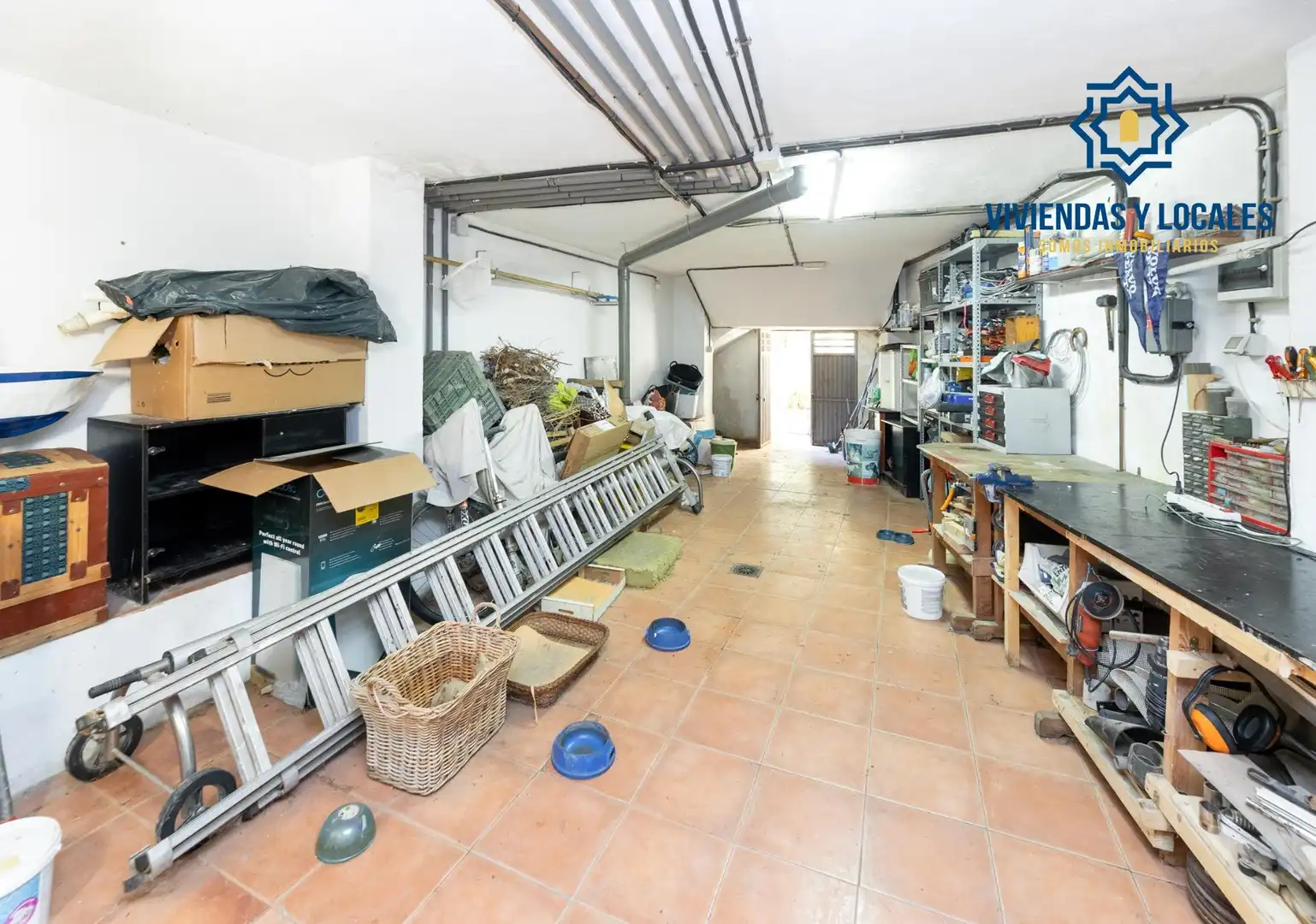 Casa o xalet en venda en Cájar amb Piscina