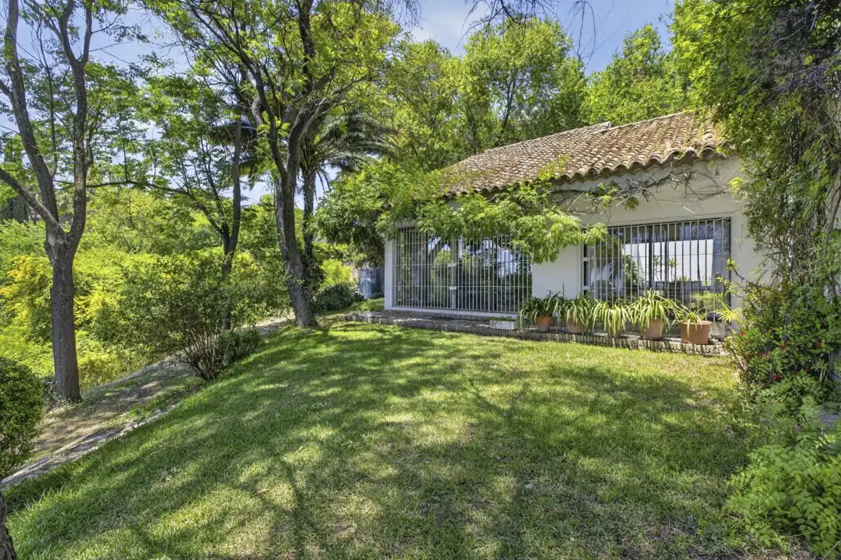 Casa o chalet en venta en Calle Villares Altos, Santa Eufemia