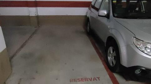 Photo 2 of Garage for sale in Barcelona, Olesa de Montserrat, Barcelona