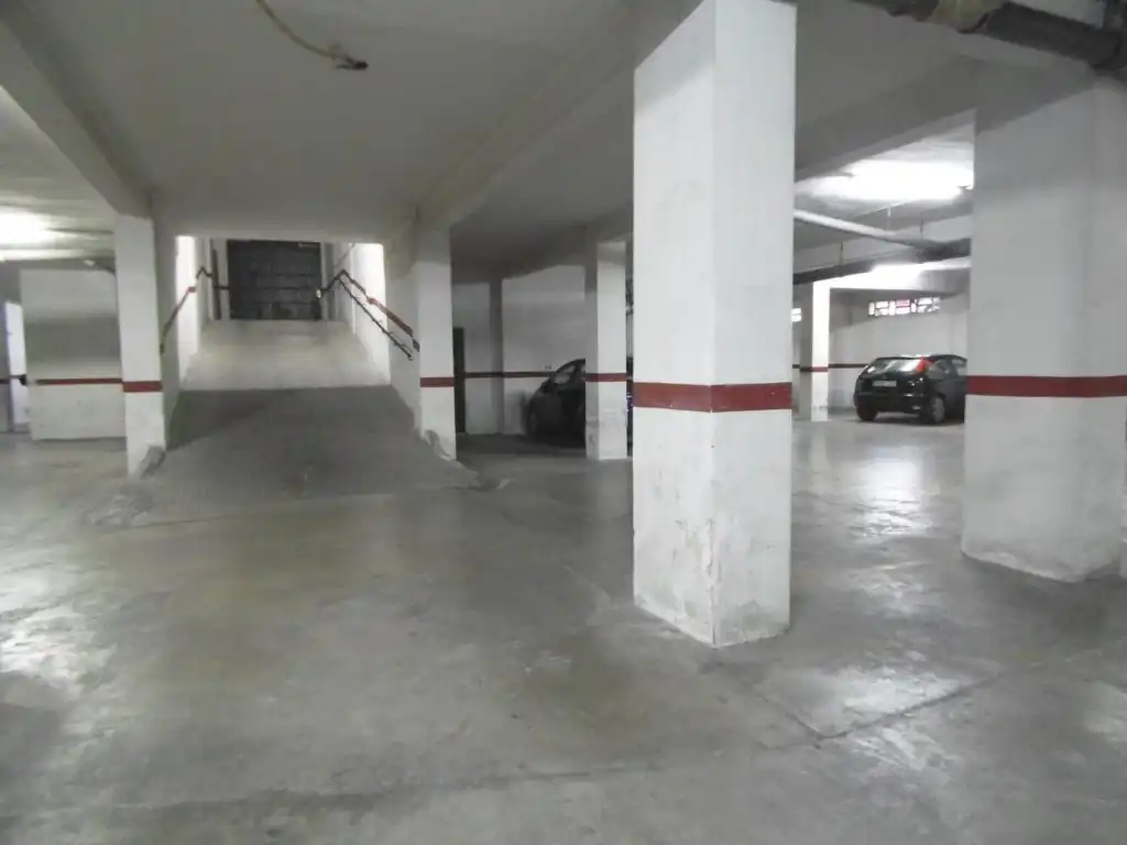 Parking of Garage for sale in Burjassot