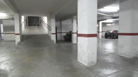 Photo 4 of Garage for sale in Zona Campus Universitario, Burjassot