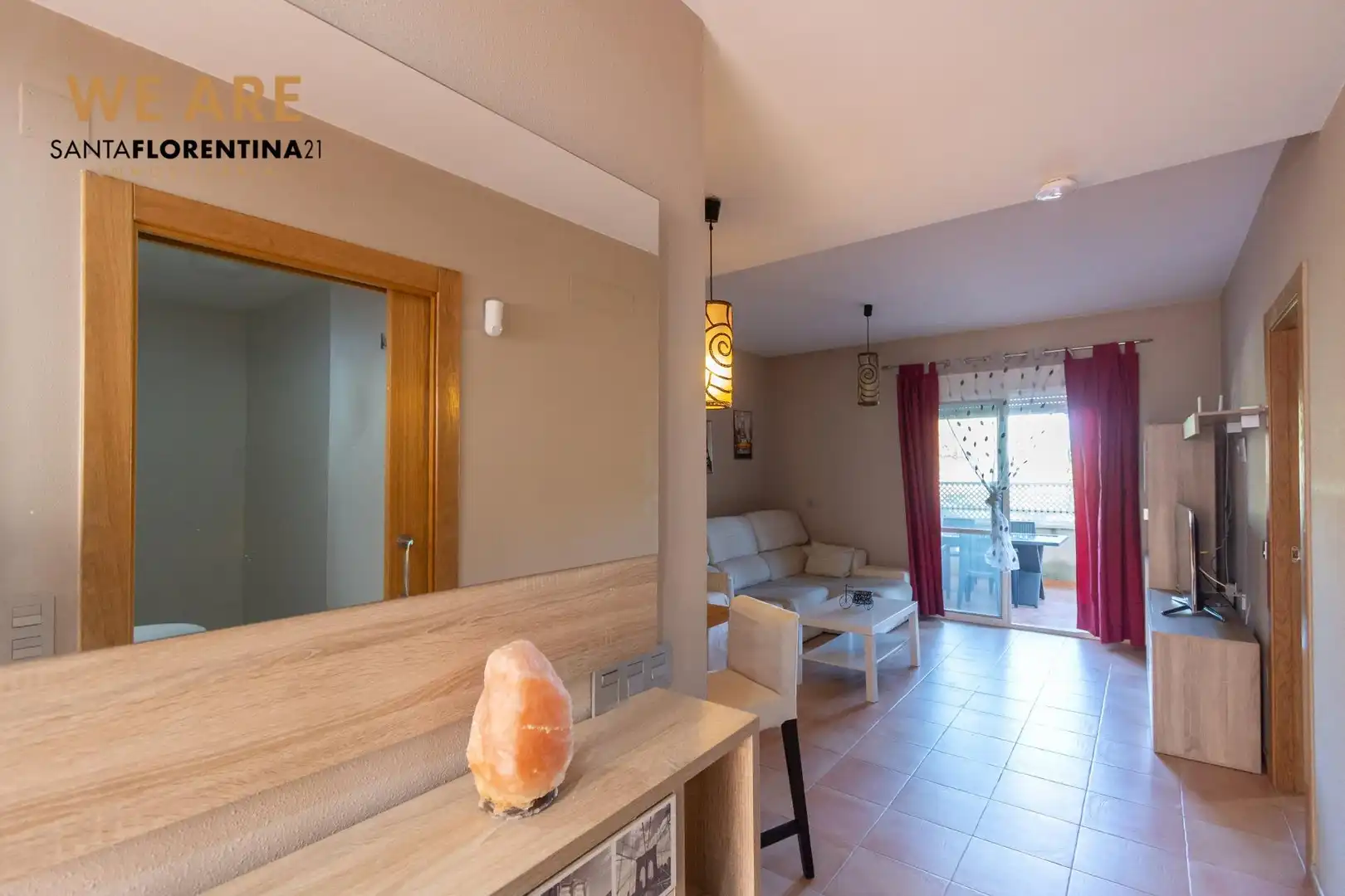 Piso en venta en Cartagena con Trastero, Amueblado y Piscina comunitaria