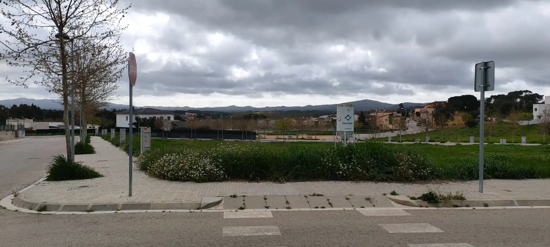 Fabrik Grundstücke zur Miete in Maçanet de la Selva