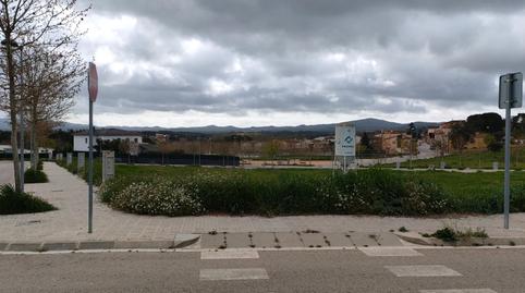 Photo 4 of Industrial land to rent in Carrer Migdia, 16, Maçanet de la Selva pueblo, Girona