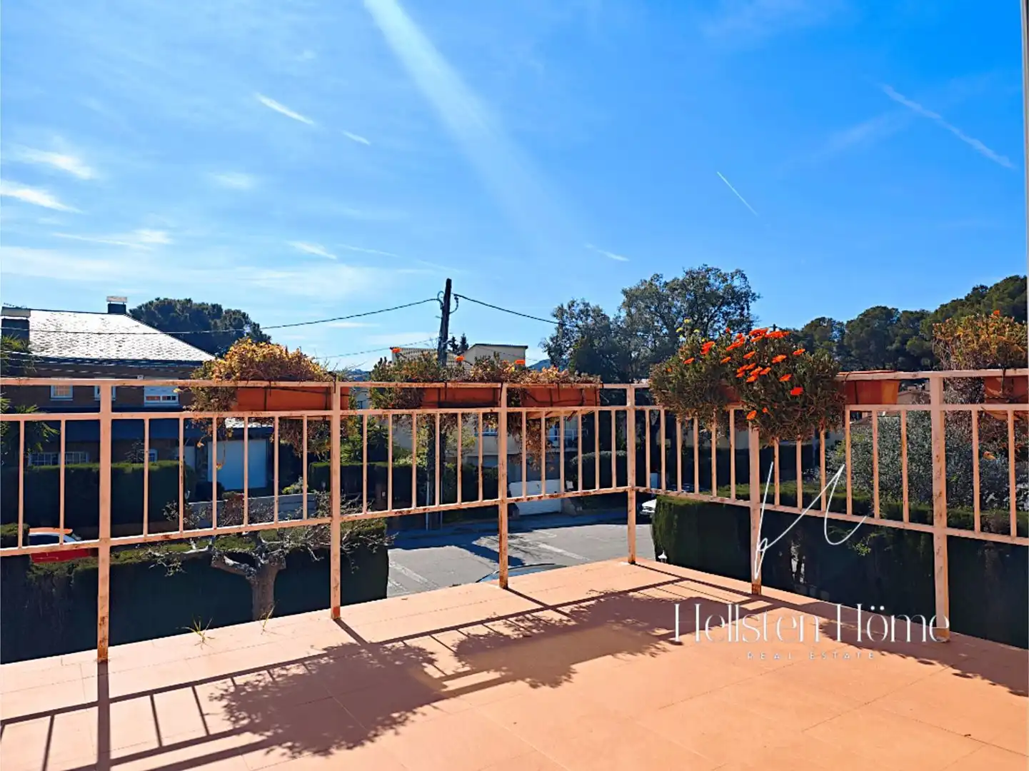 Villa con piscina in vendita a Pallejà, imagen 22