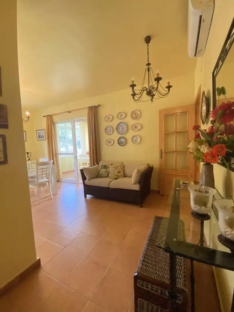 Apartament amb terrassa en venda a Espatula 12, imagen 13