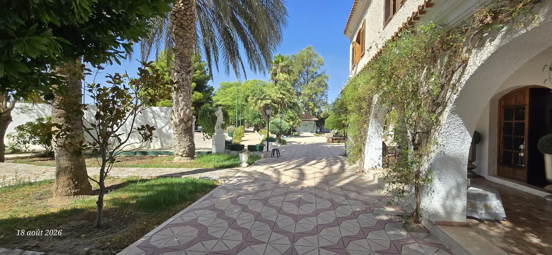 House with pool for sale in Campo Alto - Club de Campo, imagen 21