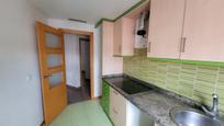 Kitchen of Flat for sale in Vila-real  with Air Conditioner