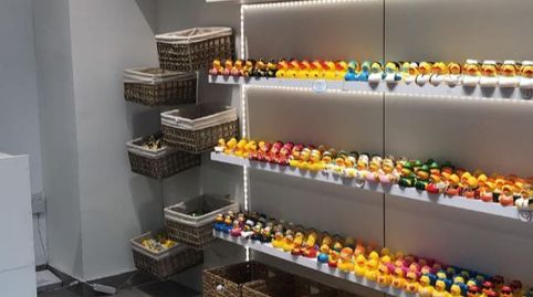 Photo 3 of Premises for transfer in Calle del Arenal, 19, Sol, Madrid Capital