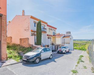 Exterior view of Residential for sale in Cájar