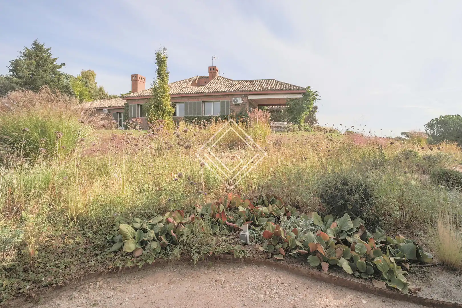 Casa o chalet de alquiler en Monteclaro