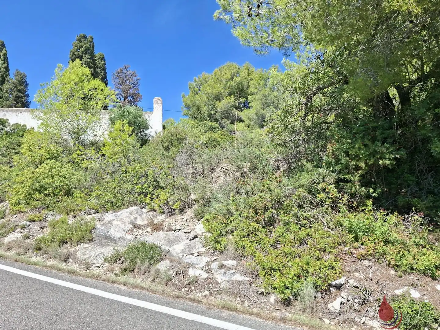 Terrenos y solares en venta en EL MOLI E VENT, imagen 3