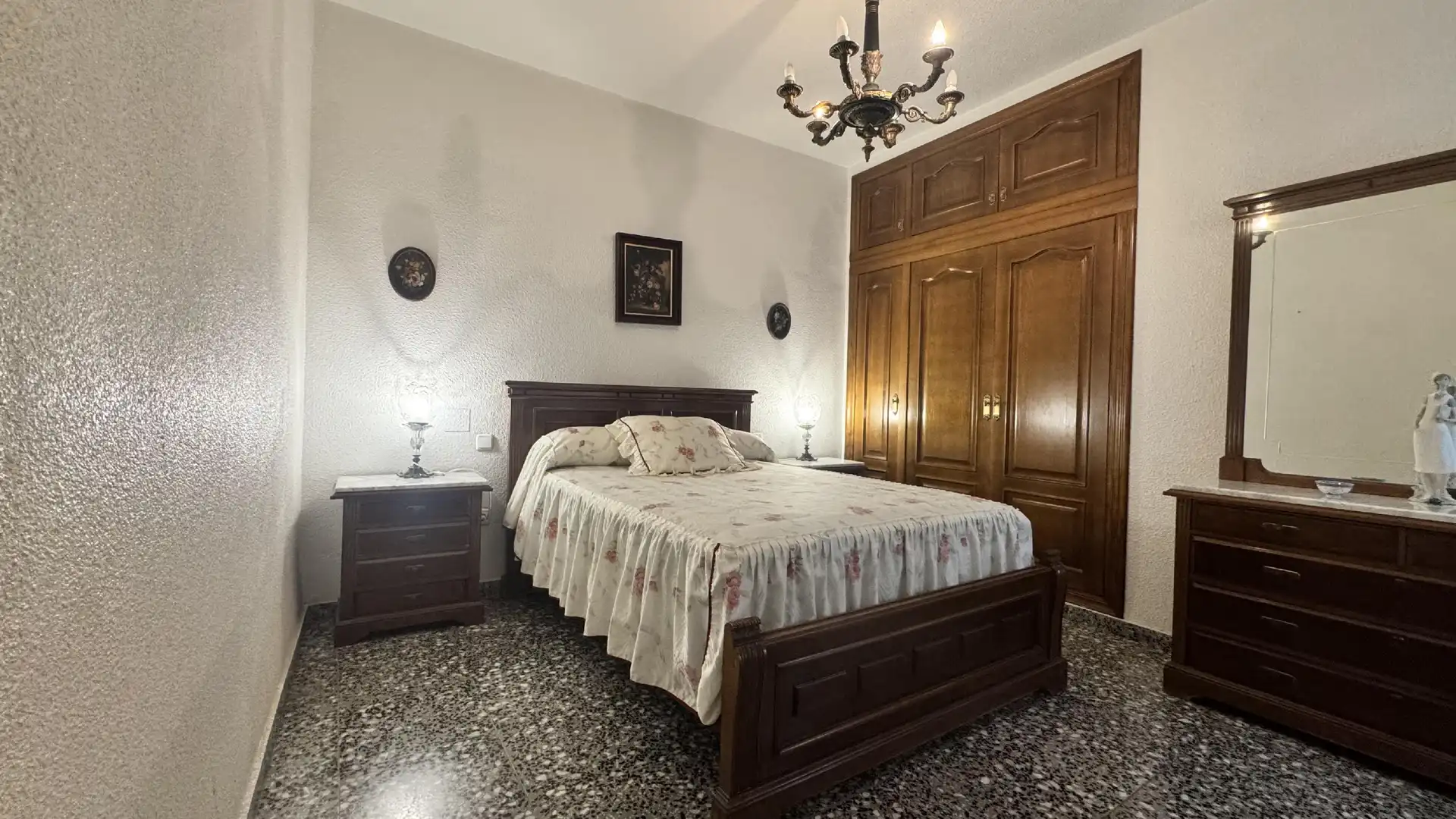 Mini appartamento con terrazza in vendita a Centro, imagen 27