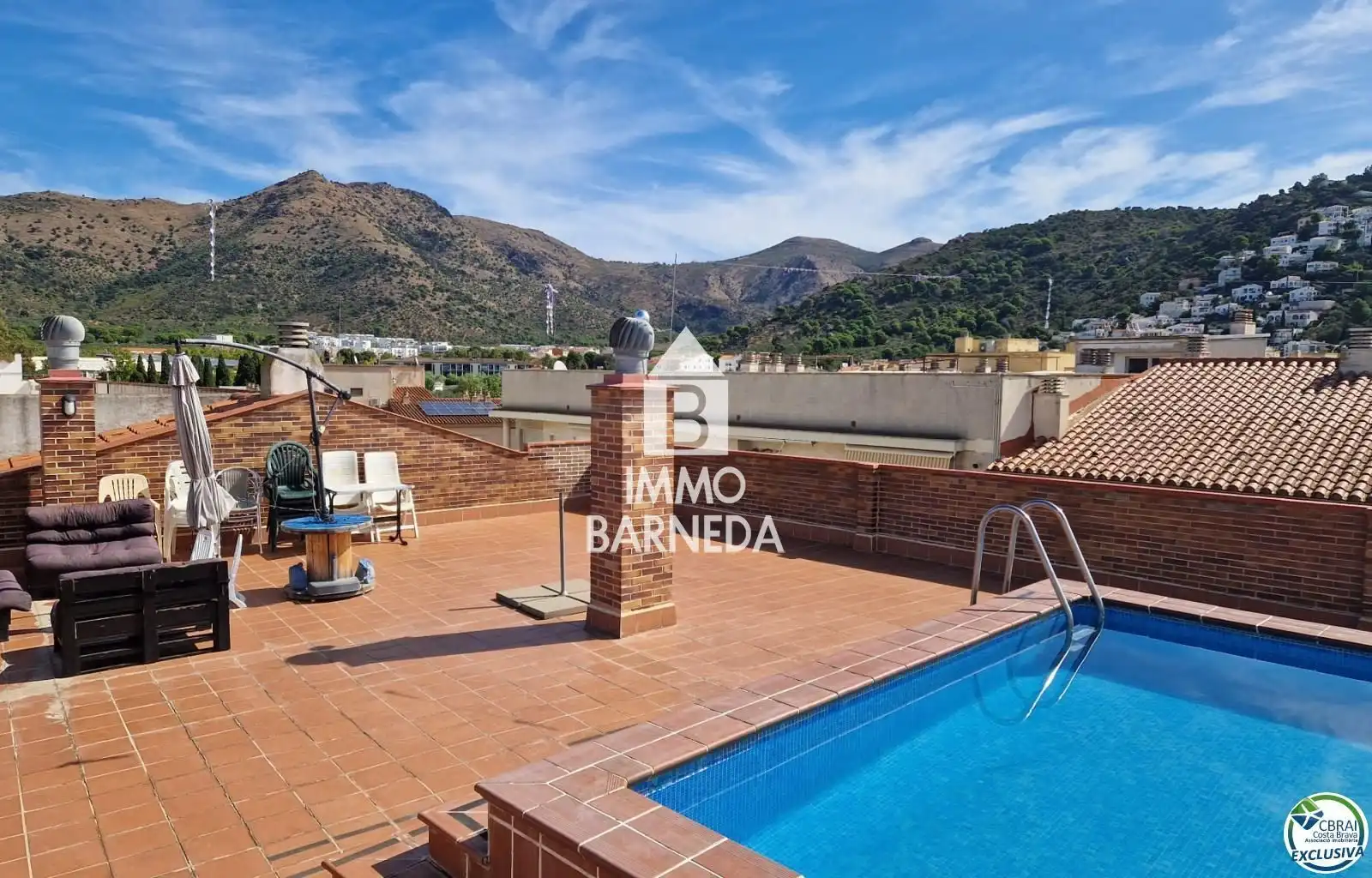 Appartamento con piscina in vendita a JOSÉ ESPRONCEDA 9, imagen 21