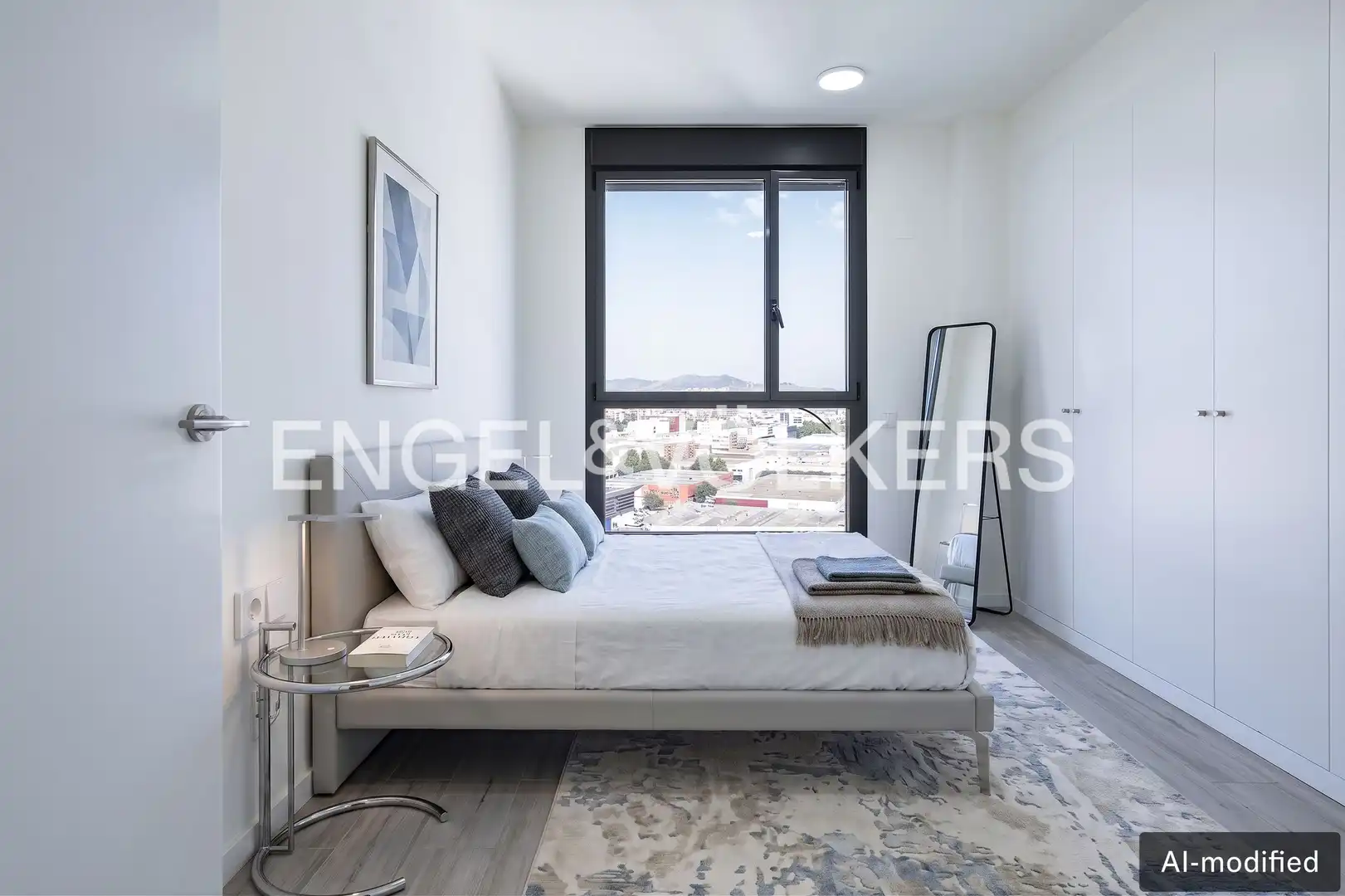 Penthouse mit Terrasse zum Verkauf in Port, imagen 28