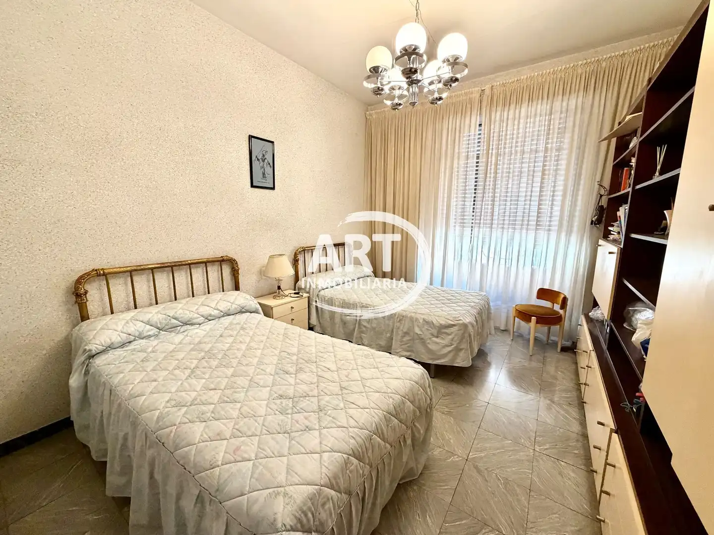Schlafzimmer von Gebäude zum Verkauf in Alcoy / Alcoi