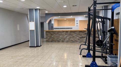 Photo 2 of Premises to rent in Carretera de Santa Coloma, 48, Llefià, Barcelona