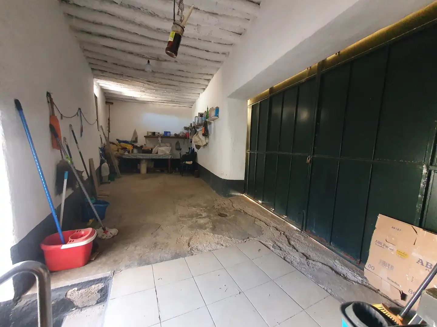Casa en venta en Calle Campanario 11, imagen 4