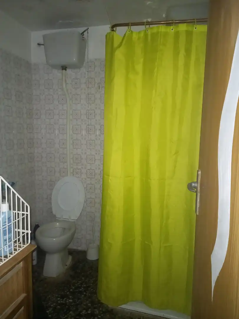 Bathroom of Houses for sale in Yátova  with Terrace