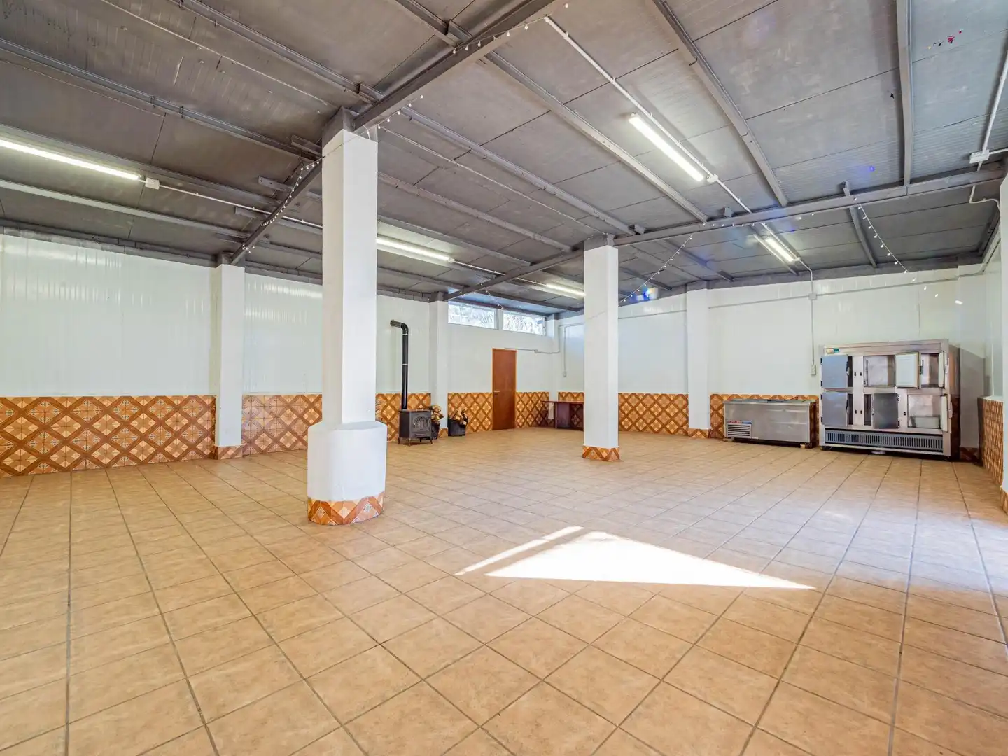 Finca rústica en venda en Tona amb Traster