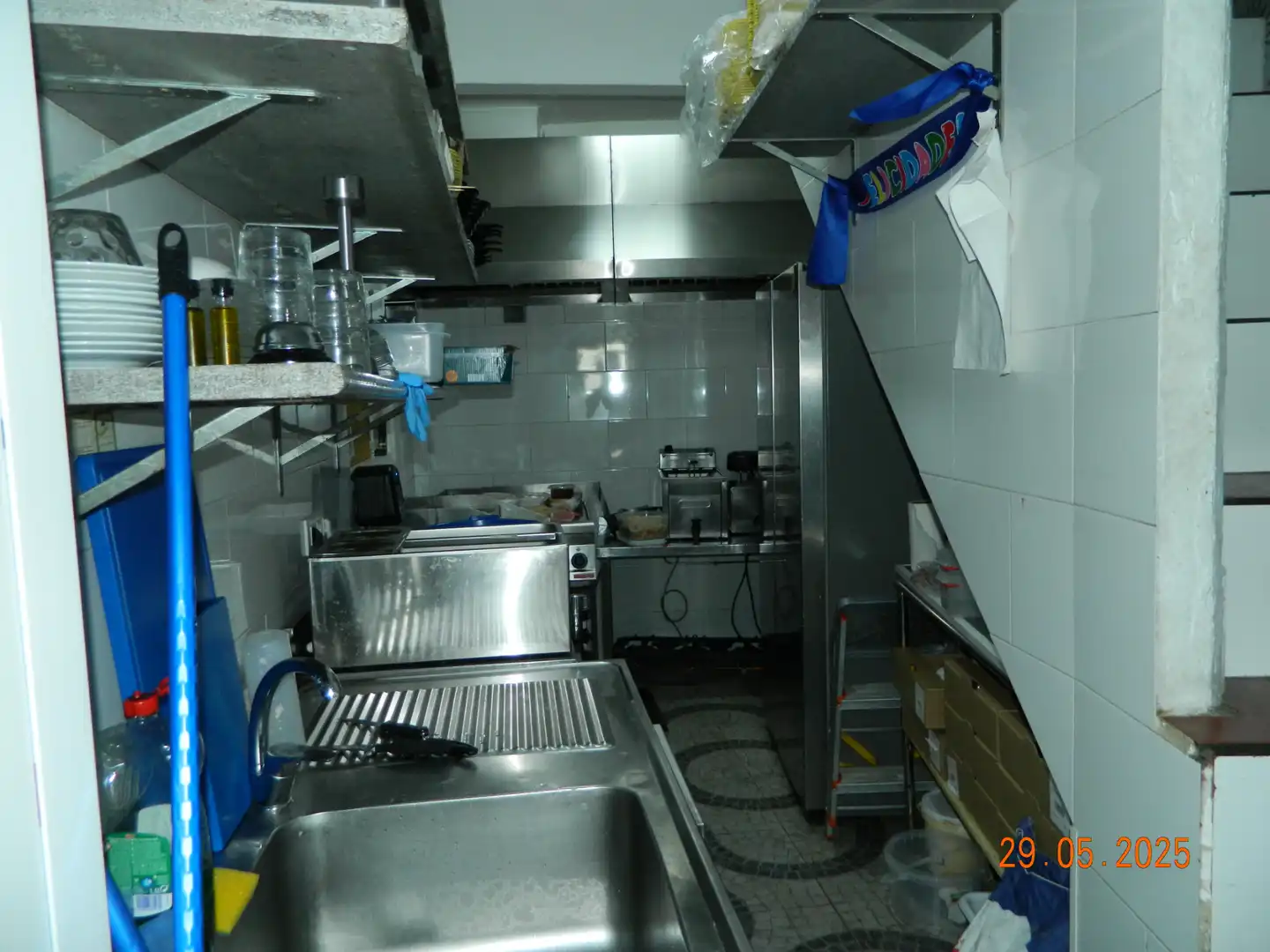 Gewerbefläche zum Verkauf in Calle Altozano 27, imagen 8