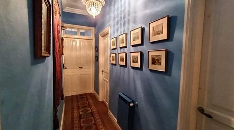 Foto 5 de Piso en venta en Calle Bellamar, 20, Santa María del Mar - El Puerto, Castrillón