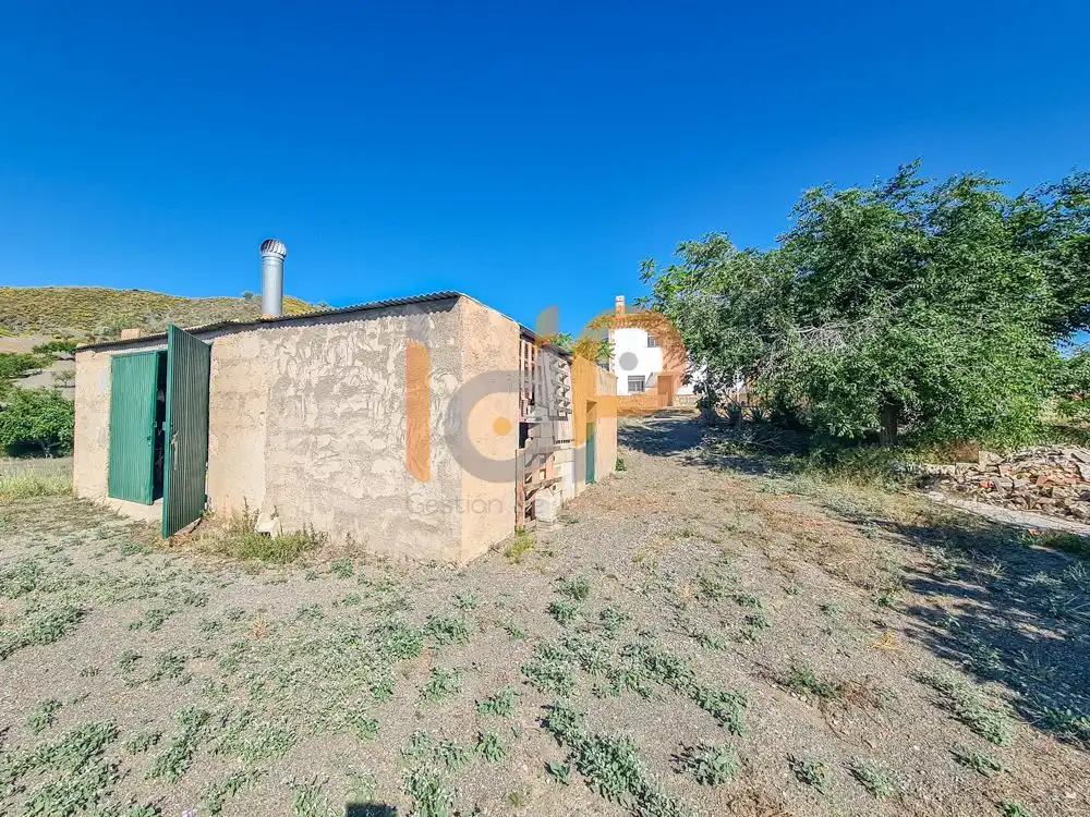 Apartamento en venta en Taberno con Terraza