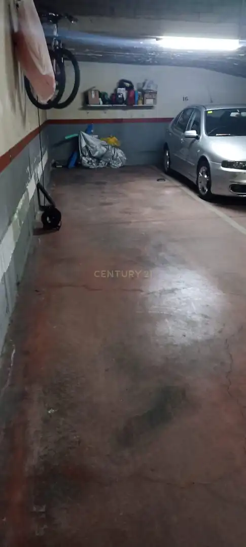 Parking à vendre à Blas Infante 10, imagen 2