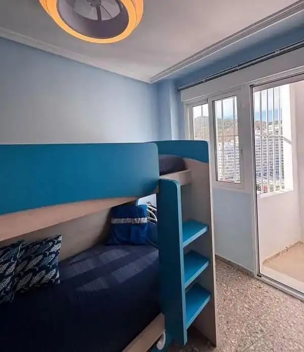Appartement avec piscine à vendre à Avenida Castelló, imagen 17
