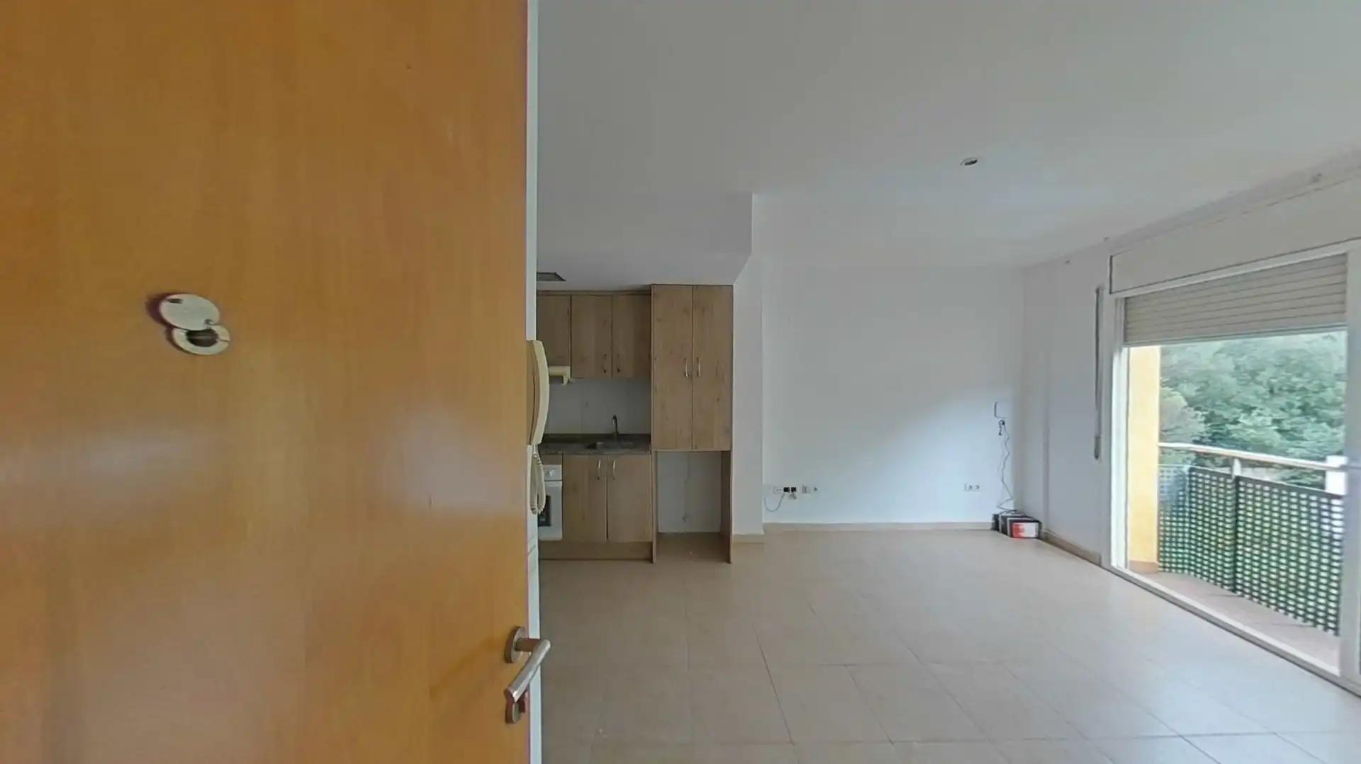 Apartament en venda en Blanes amb Traster i Balcó