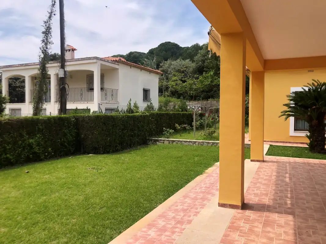 Villa mit Pool zum Verkauf in Oliva pueblo, imagen 28
