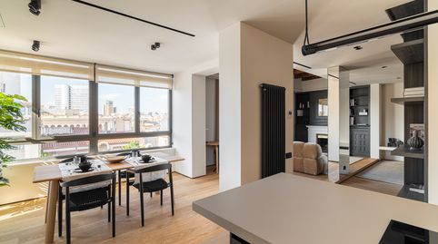 Foto 5 de Ático en venta en Carrer de Muntaner, Sant Gervasi- Galvany, Barcelona Capital