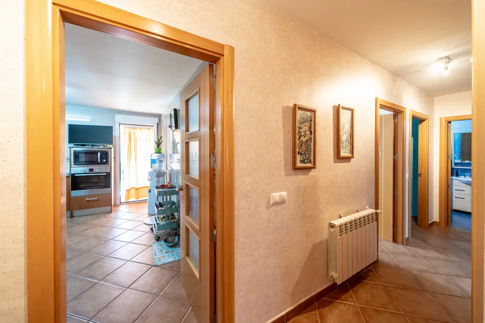 Casa o chalet en venta en Chiloeches con Aire acondicionado, Calefacción y Jardín privado