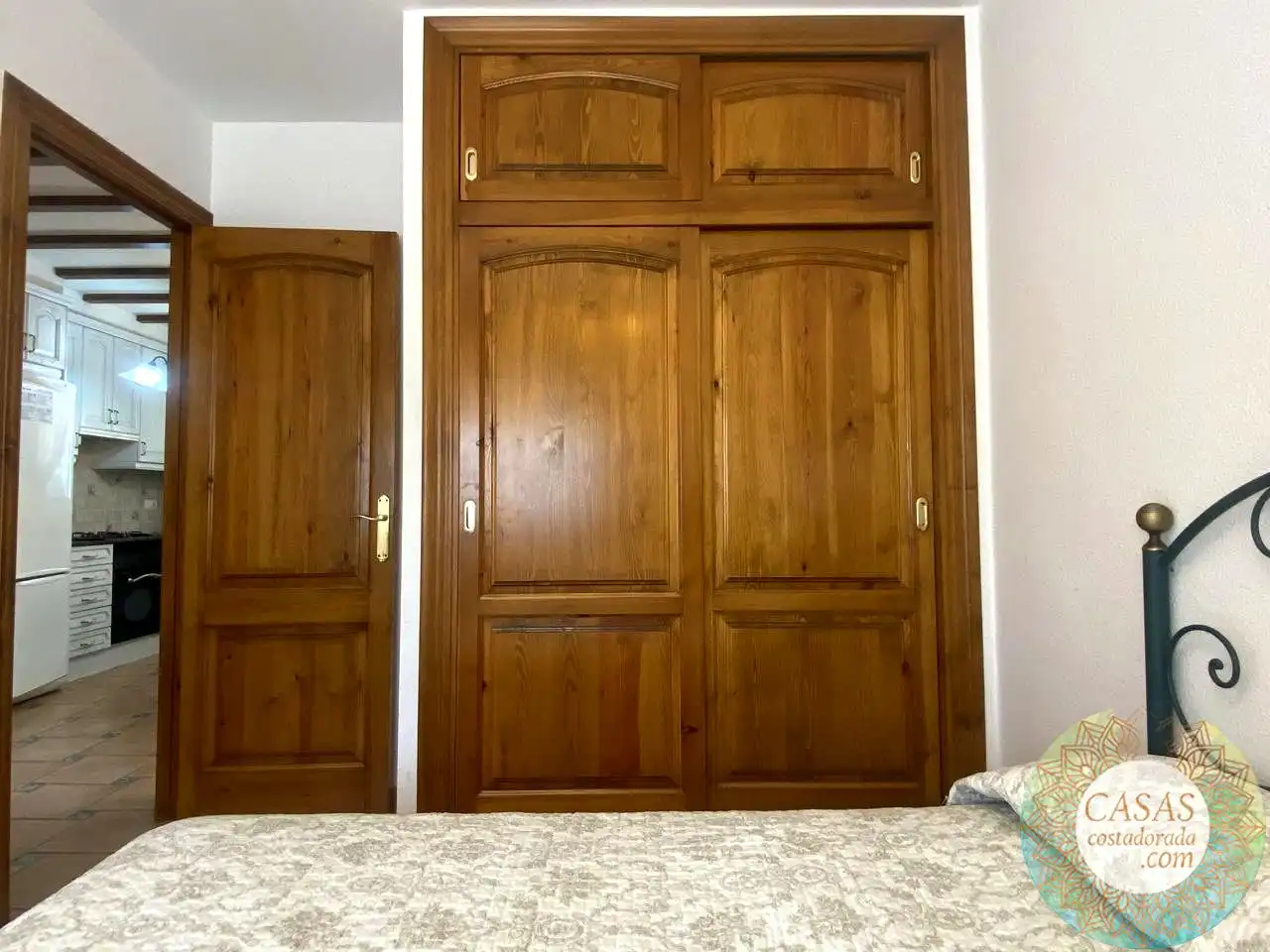 Casa con piscina en venta en Les Tres Cales, imagen 35