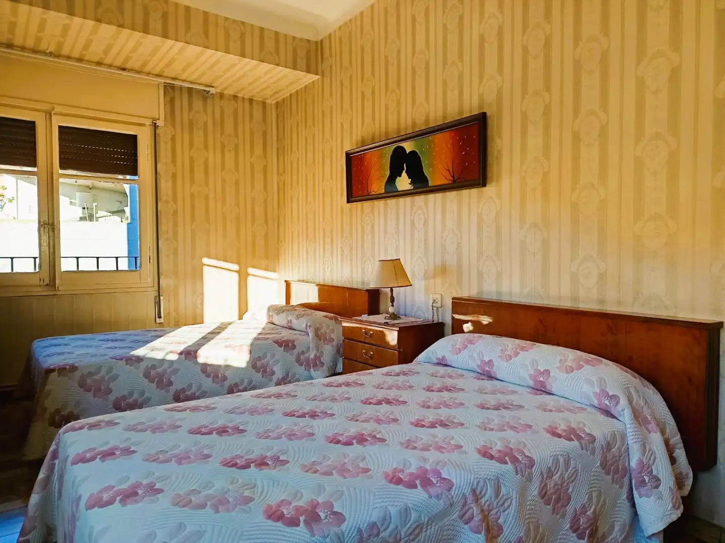 Habitación de Casa o chalet en venta en San Adrián con Amueblado
