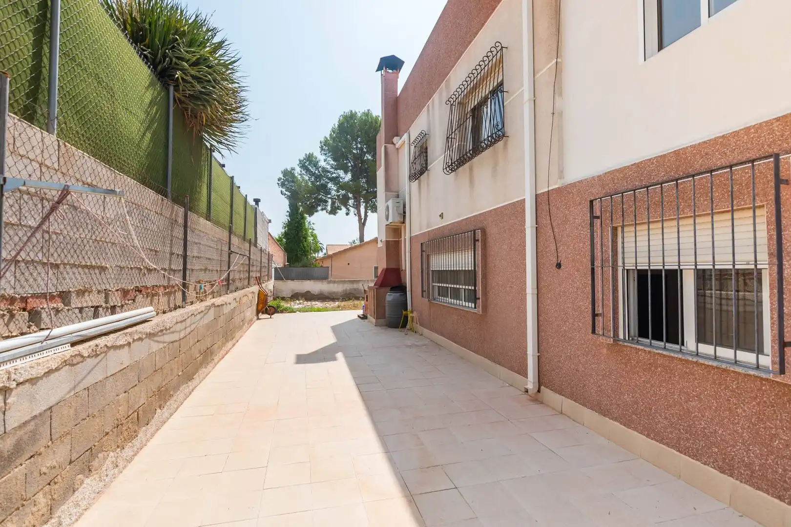 Villa con giardino in vendita a Las Torres de Cotillas, imagen 45