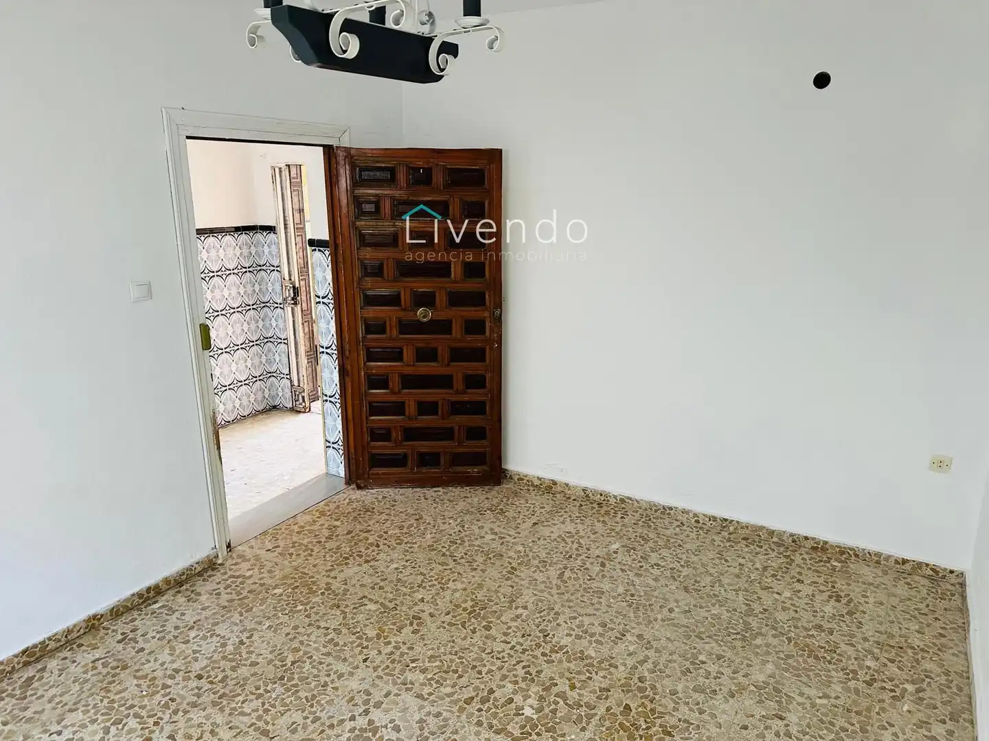 Wohnzimmer von Haus oder Chalet zum Verkauf in Chiclana de la Frontera