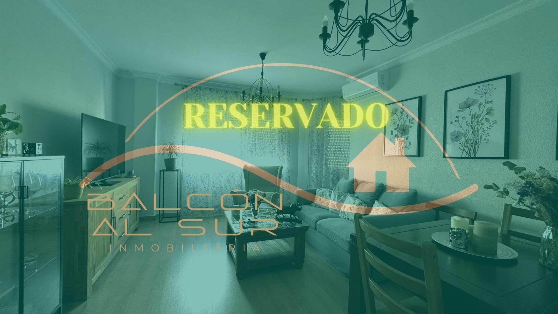 Flat for sale in Rota  with Air Conditioner