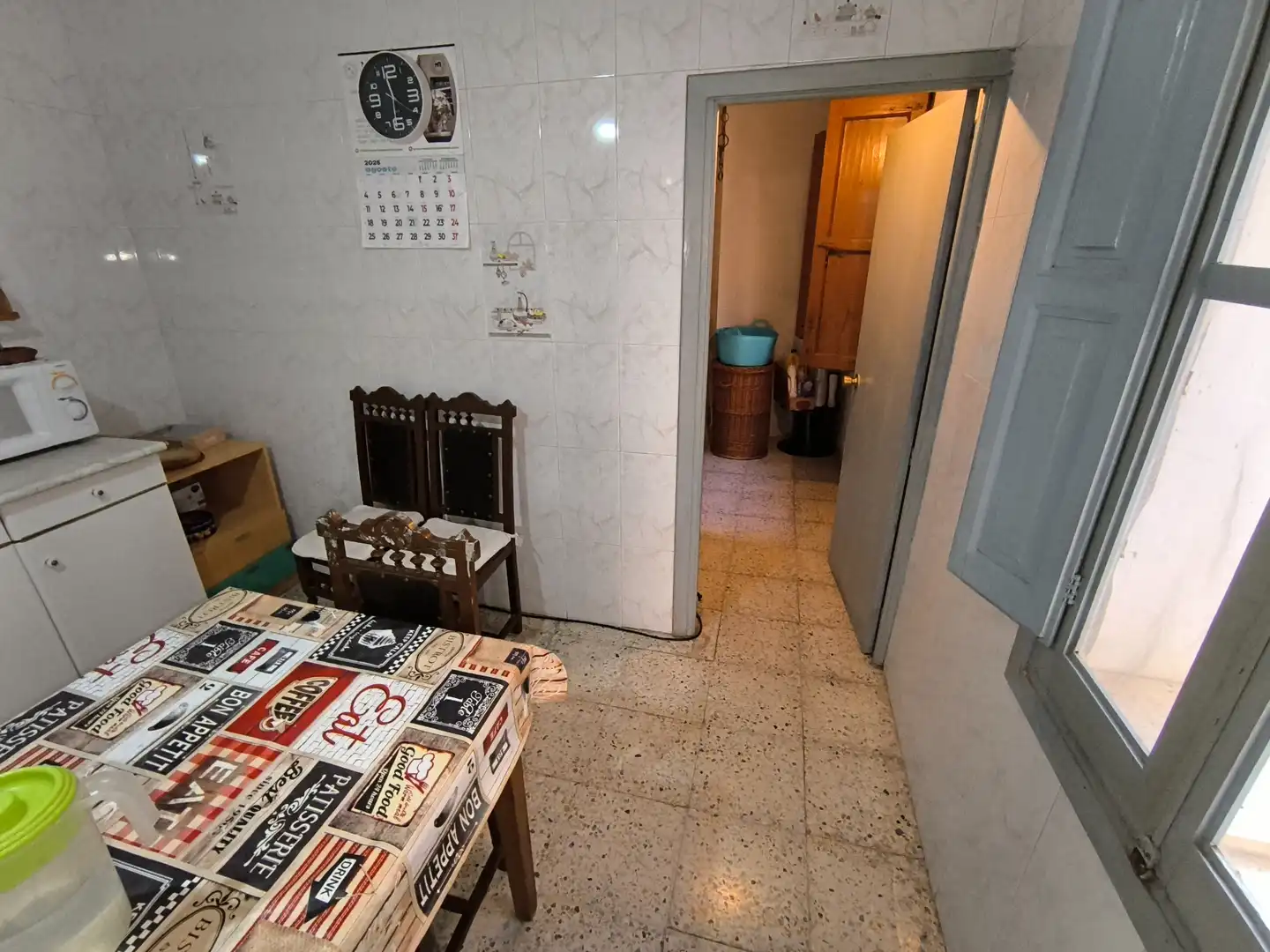 Casa o xalet en venda en Villarramiel amb Calefacció, Jardí privat i Terrassa