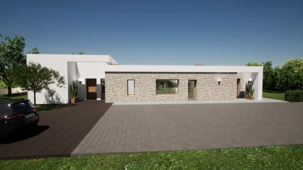 Villa zum Verkauf in Pedreguer, imagen 41