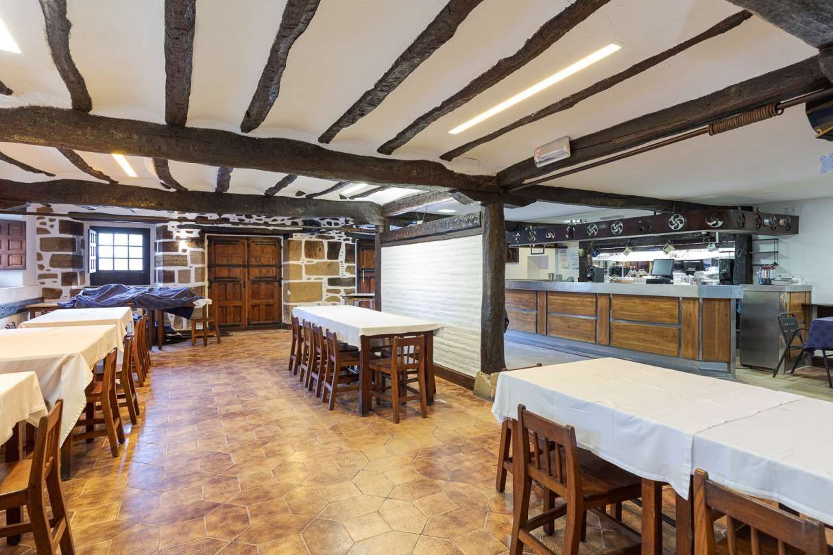 Casa o xalet en venda en Donostia - San Sebastián  amb Calefacció i Balcó