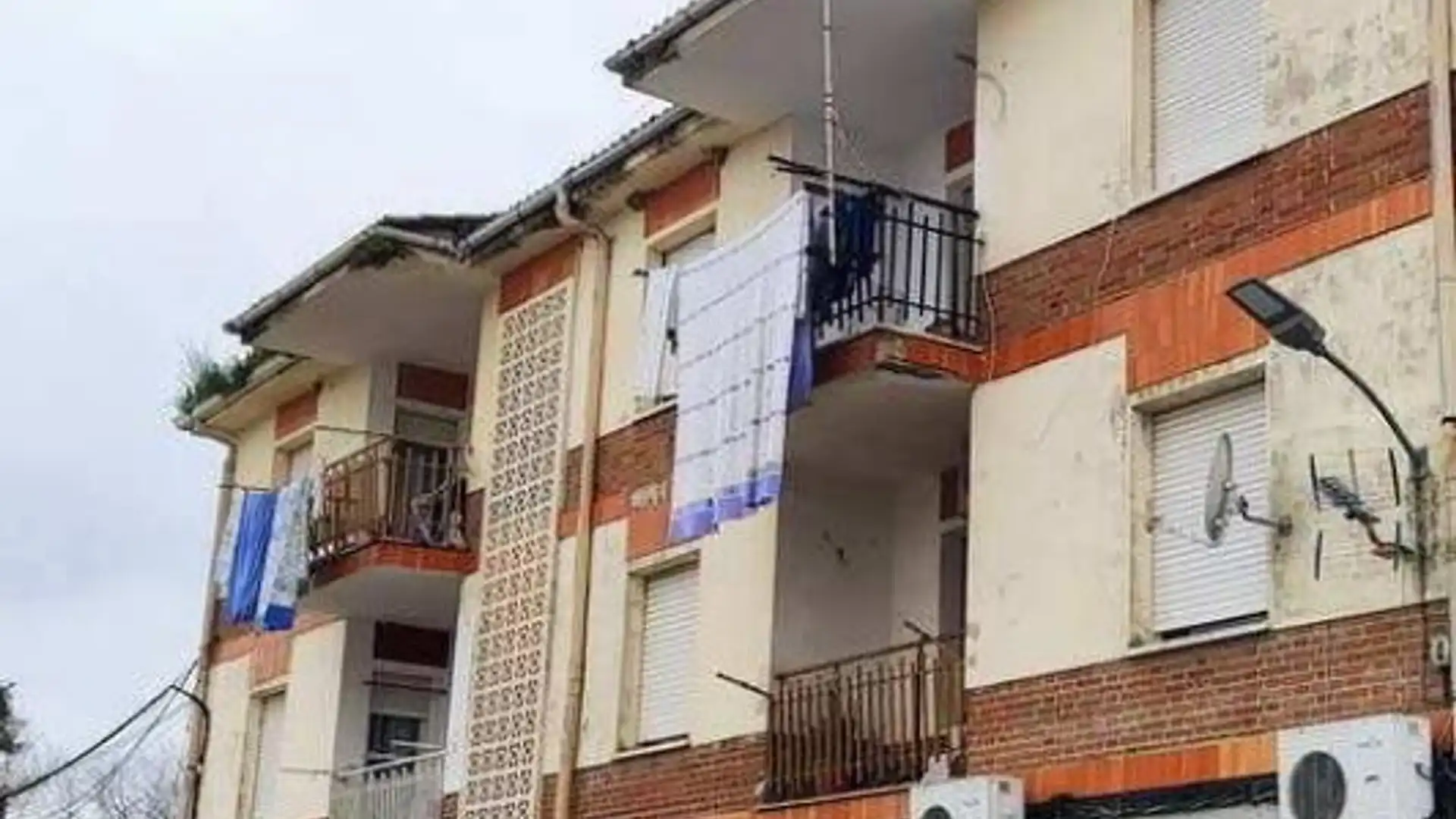 Piso en venta en Talayuela