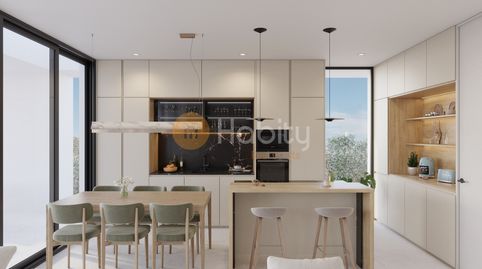 Foto 5 de Casa o chalet en venta en Calle Hungria, 141, Hacienda del Álamo Golf, Fuente Álamo de Murcia