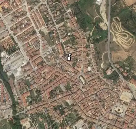 Residencial en venta en Carrer de la Calau, Santa Coloma de Farners