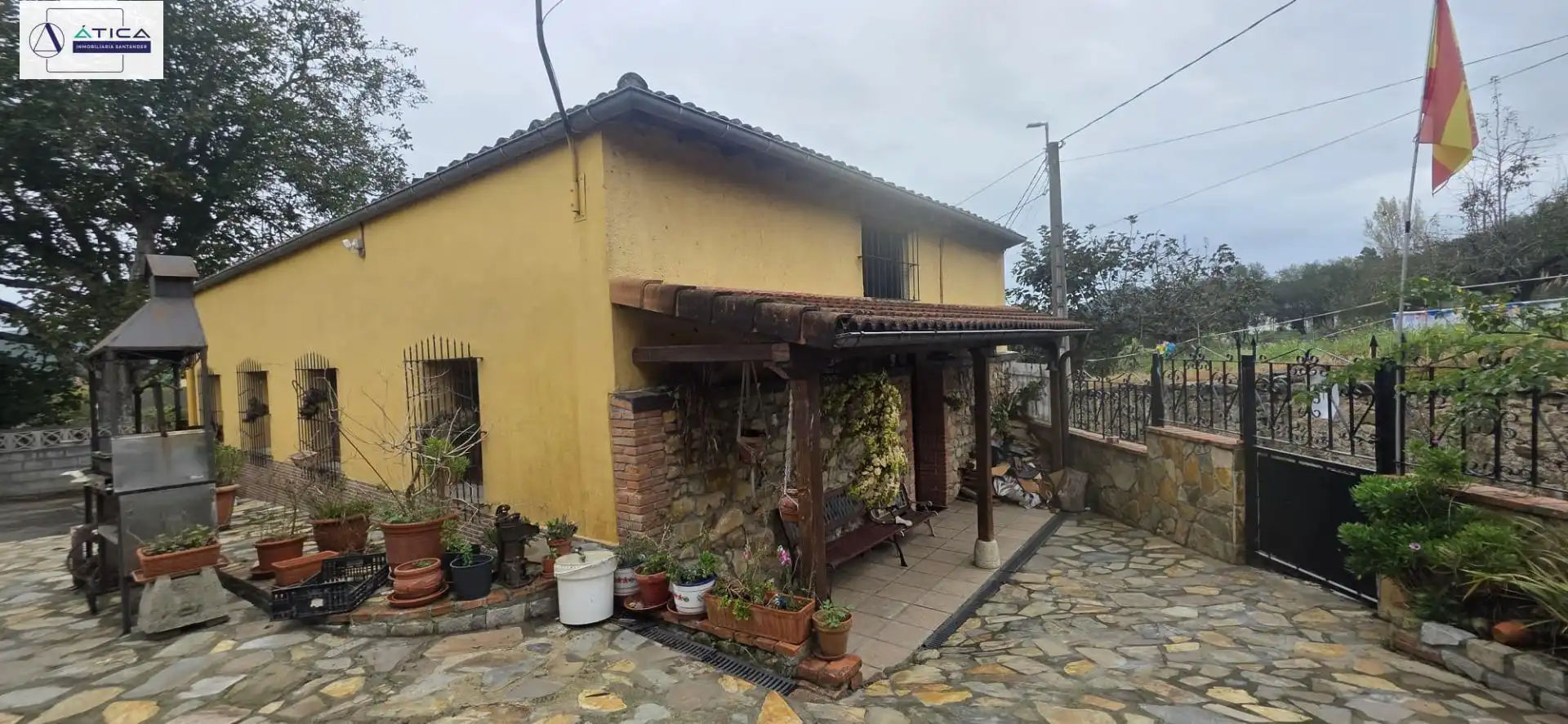Haus zum Verkauf in Calle TEJERA, imagen 2